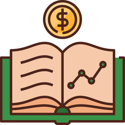 E-bok Finans