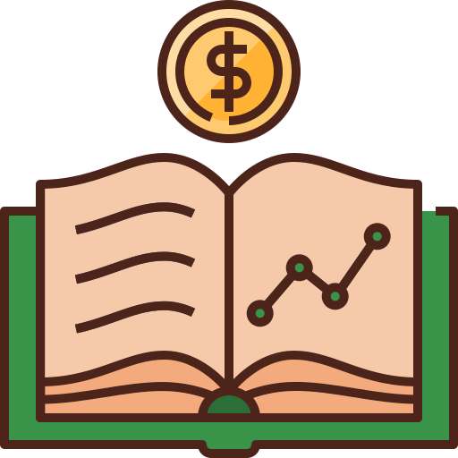 E-bok Finans